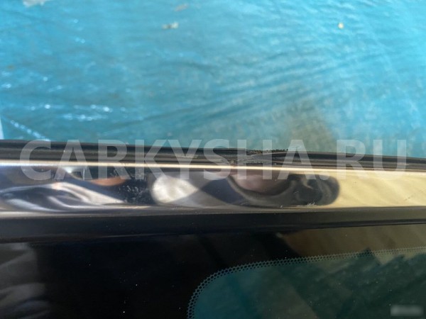 Форточка крыла задняя левая Mazda CX-7 Mazda 2 оригинальный номер EG22-63-950C