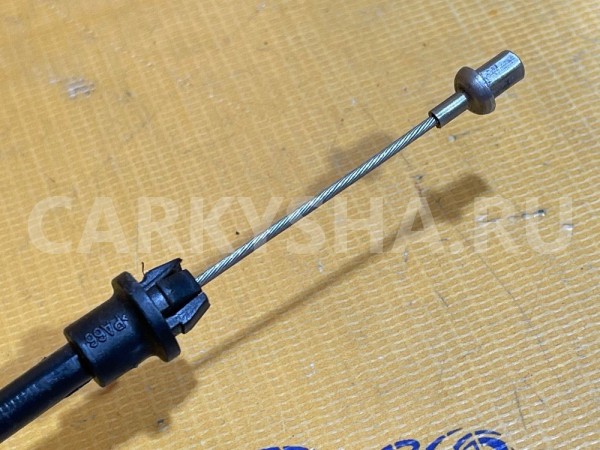 Рычаг стояночного тормоза Audi Q7 4L (2005—2009) Audi 200 оригинальный номер 4L1711814