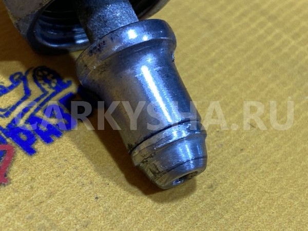 Трубка топливная  Audi Q7 4L (2005—2009) 3.0 TDI Audi 200 оригинальный номер 059130241BP