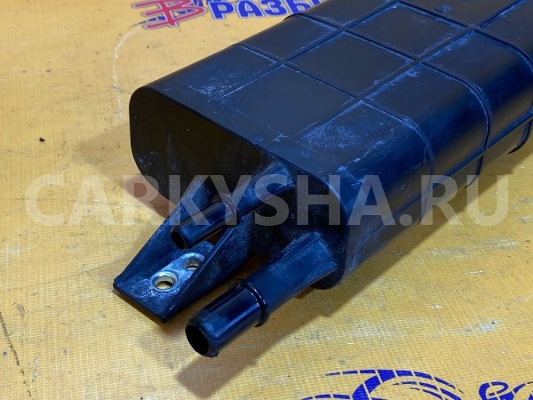 Адсорбер (фильтр угольный) Jaguar XF I (2007—2011) Jaguar XF оригинальный номер C2C26577