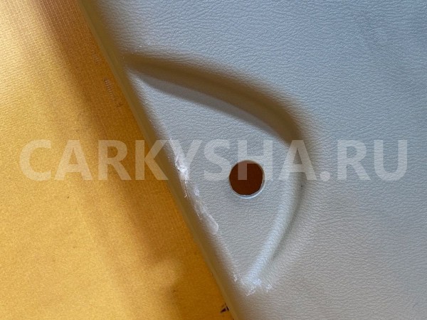 Обшивка средней стойки левая Honda CR-V 3 RE5 Honda CR-V оригинальный номер 84171SWAJ01ZB