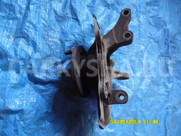 Поворотный кулак Mitsubishi Lancer X (2007—2010) Mitsubishi Lancer оригинальный номер 3870A012