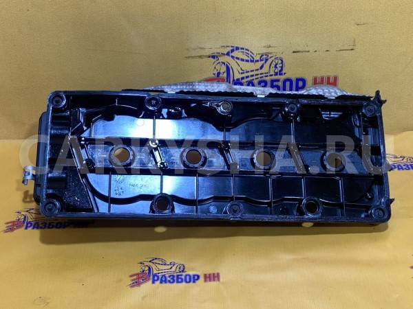 Клапанная крышка Volkswagen Tiguan I 5N 2.0 TDI Volkswagen Tiguan оригинальный номер 03L103469