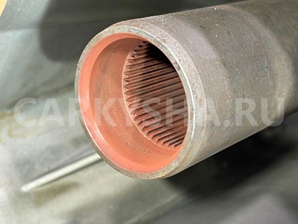 Коробка раздаточная Audi Q7 4L (2005—2009) Audi 200 оригинальный номер 0AQ341010J