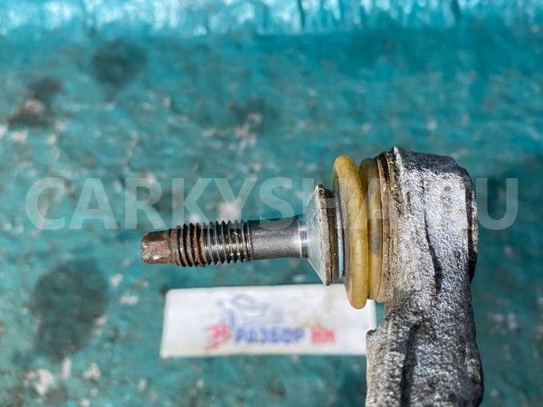 Рычаг задний верхний правый Jaguar XF I (2007—2011) Jaguar XF оригинальный номер C2Z31678