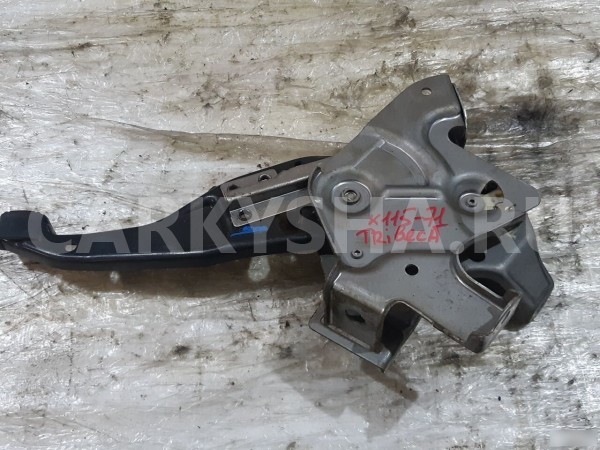 Педаль стояночного тормоза Subaru Tribeca B9 Subaru Tribeca оригинальный номер 26011-XA00A-9E