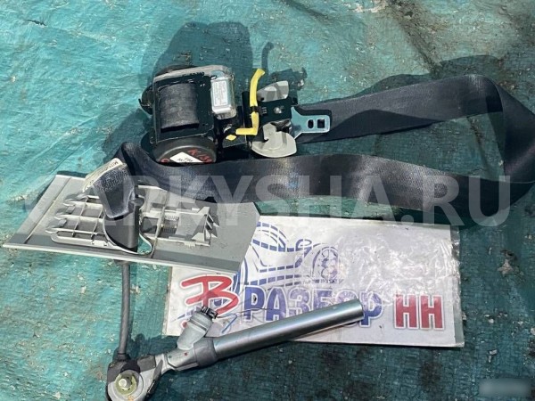 Ремень передний правый Citroen C-Crosser Citroen C-Crosser оригинальный номер 8975G9