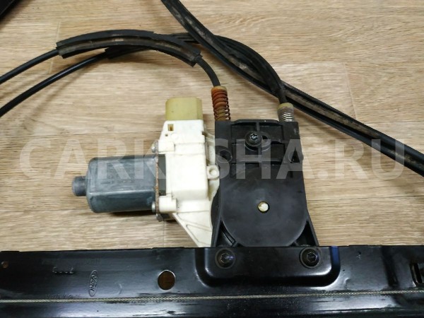 Стеклоподъемник электр. передний правый Ford Mondeo оригинальный номер 7S71A23200BN