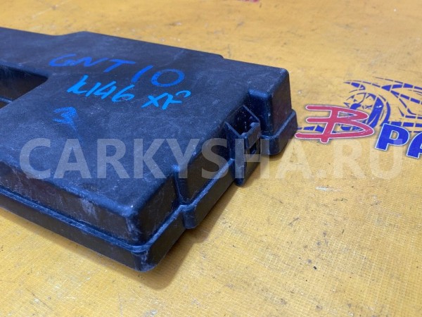 Крышка блока предохранителей Jaguar XF X250 Jaguar XF оригинальный номер C2Z2103