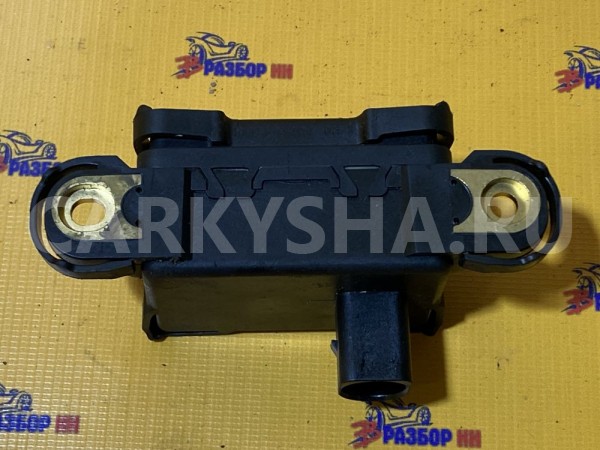 Блок управления ESP Audi Q7 4L (2005—2009) Audi 200 оригинальный номер 7H0907652A