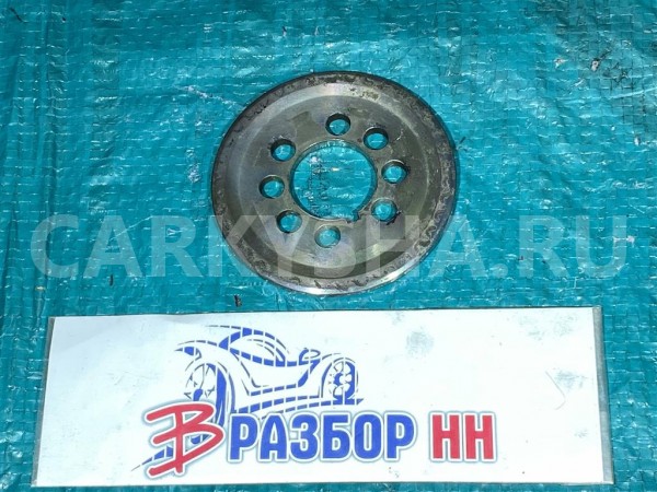 Шайба шестерней гбц 4D56U 4D56 178 л.с Mitsubishi i оригинальный номер 1130A045