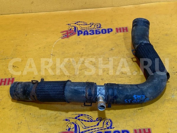 Патрубок системы охлаждения Citroen C-Crosser 2.2 Citroen C-Crosser оригинальный номер 1351RL