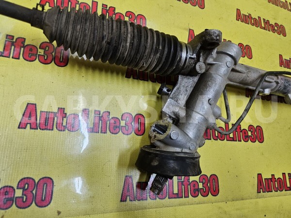 Рейка рулевая SEAT Ibiza оригинальный номер 6Q1423061NX