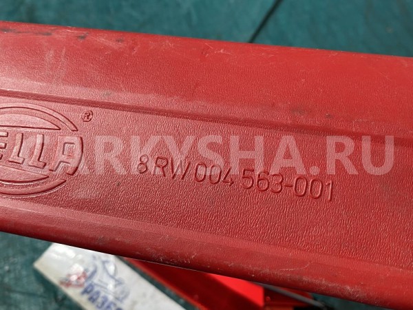 Знак аварийной остановки Mazda CX-7 I (2006—2009) Mazda 2 оригинальный номер 8RW004563001