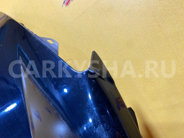 Крыло переднее левое Honda CR-V 3 2006-2009 Honda CR-V оригинальный номер 60261SWAA00ZZ