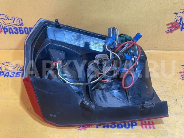 Фонарь задний левый Dodge Caliber I (2006—2009) Dodge Caliber оригинальный номер 5303881AF