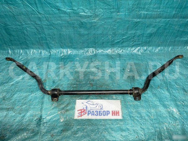 Стабилизатор передний Jaguar XF X250 Jaguar XF оригинальный номер C2Z3523