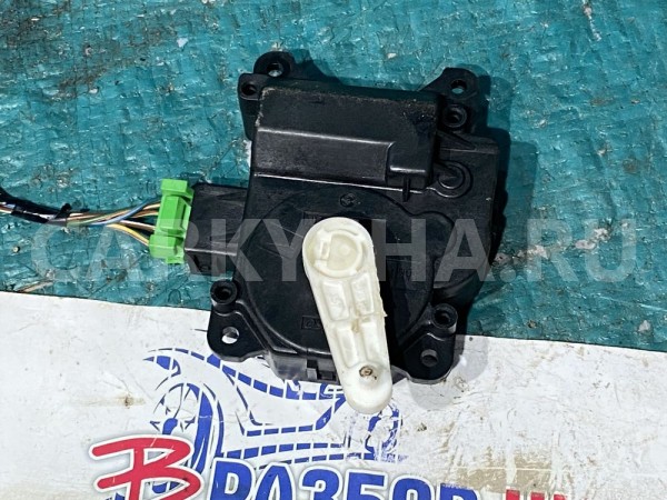 Моторчик заслонки отопителя Jaguar XF I 2007—2011 Jaguar XF оригинальный номер C2Z6532