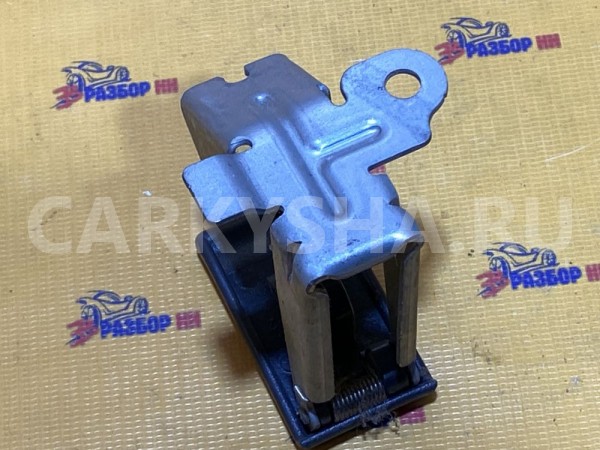 Ручка открывания капота Honda CR-V 3 RE Honda CR-V оригинальный номер 74135SWAA01ZB