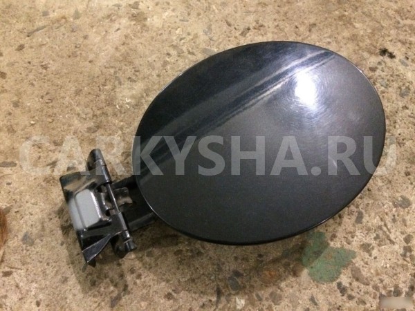 Лючок бензобака Mazda 6 GG рестайлинг (2005—2008) Mazda 2 оригинальный номер GJ6A-42-410E