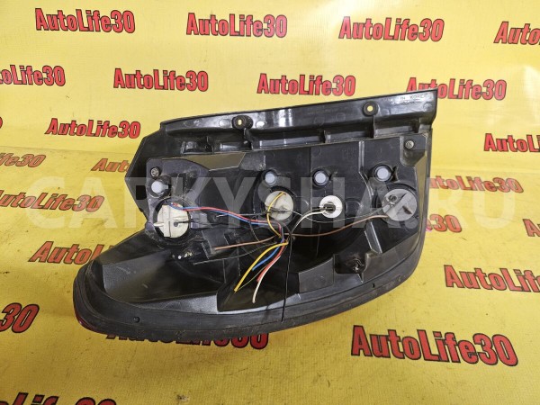 Фонарь задний правый Chevrolet Captiva оригинальный номер 96626996