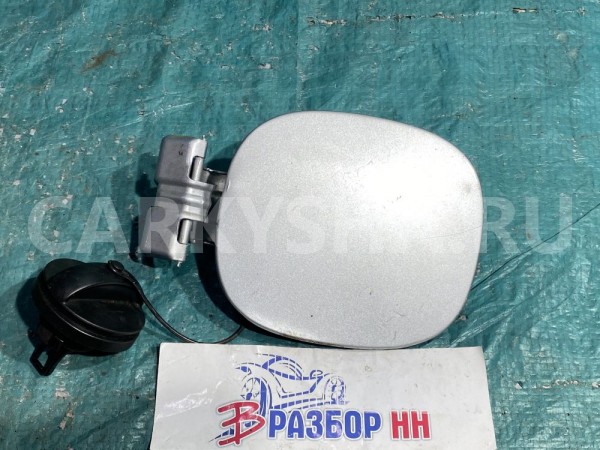 Лючок бензобака Citroen C-Crosser I (2007—2013) Citroen C-Crosser оригинальный номер 1517E8