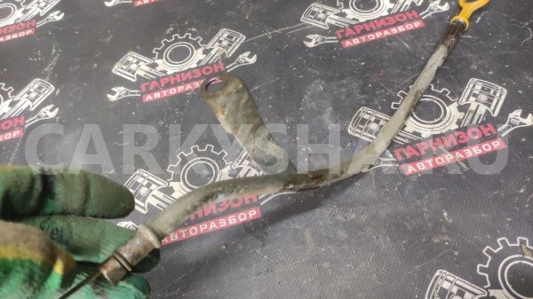 Щуп масляный Hyundai Tucson 1 G4GC 2.0 Hyundai Tucson оригинальный номер 2661023302