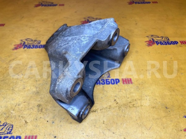 Кронштейн опоры двигателя Audi Q7 4L (2005—2009) Audi 200 оригинальный номер 7L6199308D