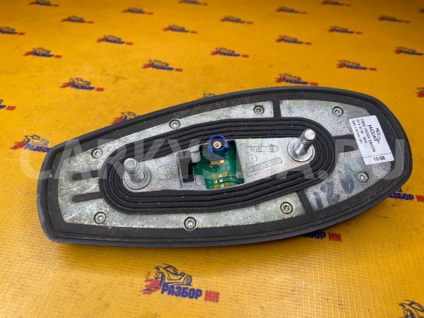 Антенна радио на крышу Jaguar XF X250 Jaguar XF оригинальный номер C2C37130XXX