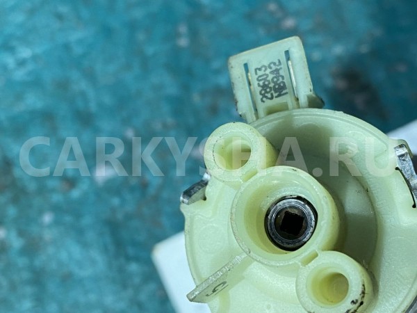 Моторчик регулировки сиденья Jaguar XF I 2007—2011 Jaguar XF оригинальный номер 8X23F61644C