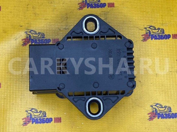 Блок управления ESP Honda CR-V III (2006—2009) Honda CR-V оригинальный номер 39960STKA01