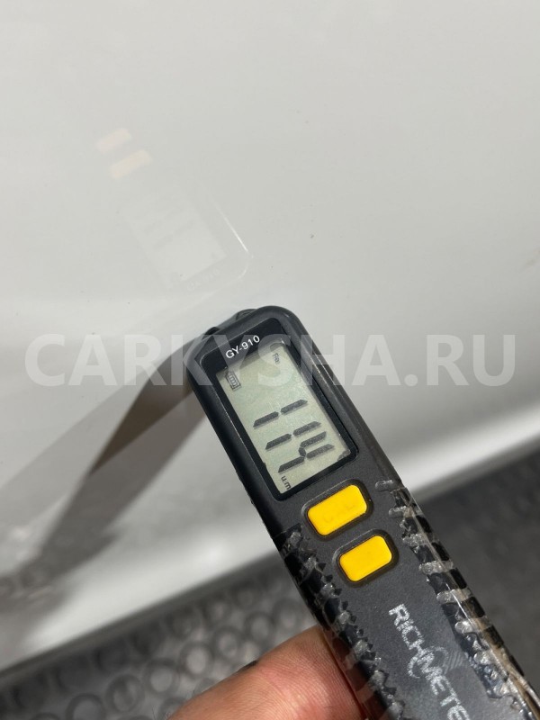 Дверь передняя правая Chevrolet Captiva I рестайлинг (2011—2013) Chevrolet Captiva оригинальный номер 42352070