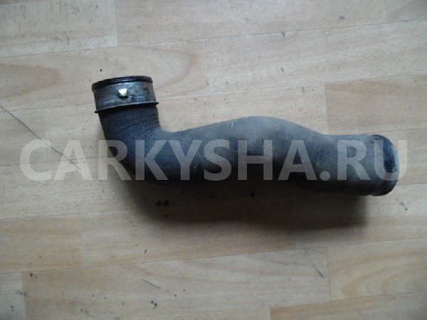 Патрубок интеркулера Mercedes-Benz GL-класс X164 (2006—2009) Mercedes-Benz G-klasse оригинальный номер A1645281482