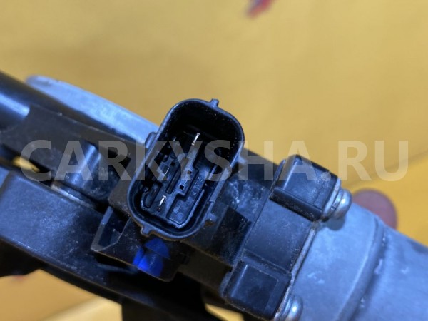 Стеклоподъемник задний правый Honda CR-V 3 RE Honda CR-V оригинальный номер 72710SWAA01