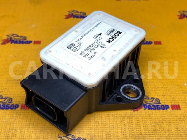 Блок управления ESP Jaguar XF I (2007—2011) Jaguar XF оригинальный номер C2Z3213