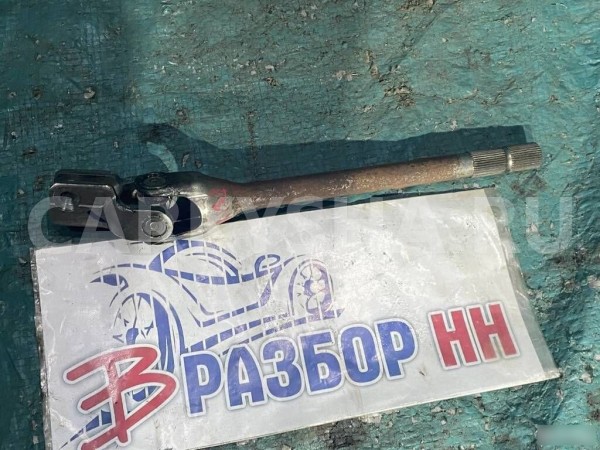 Колонка рулевая Citroen C-Crosser I (2007—2013) Citroen C-Crosser оригинальный номер 4123Z6