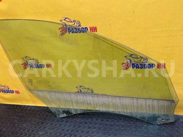 Стекло двери передней правой Jaguar XF I рестайлинг (2011—2015) Jaguar XF оригинальный номер C2Z2818