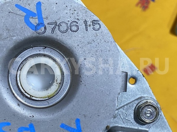 Трос откидного борта правый Citroen C-Crosser Citroen C-Crosser оригинальный номер 8724G0