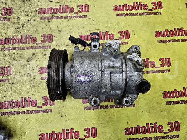 Компрессор кондиционера Hyundai Creta оригинальный номер 97643M0000