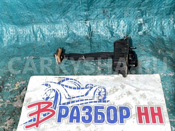 Ограничитель двери Jaguar XF I (2007—2011) Jaguar XF оригинальный номер C2Z2025  /  8X23F27200AB