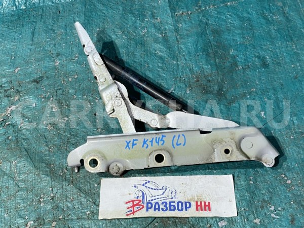 Петля крышки багажника Jaguar XF I (2007—2011) Jaguar XF оригинальный номер C2Z12578