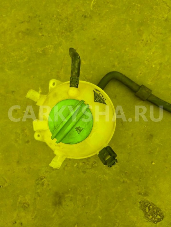 Бачок расширительный Audi A3 