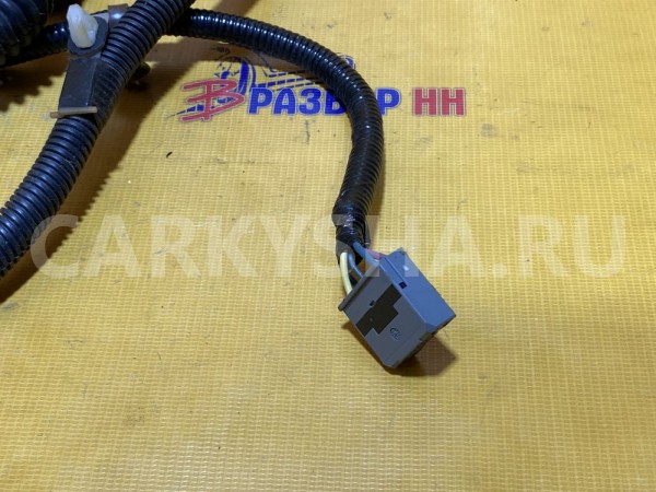 Проводка задней правой двери Honda CR-V 3 RE Honda CR-V оригинальный номер 32753SWAG00
