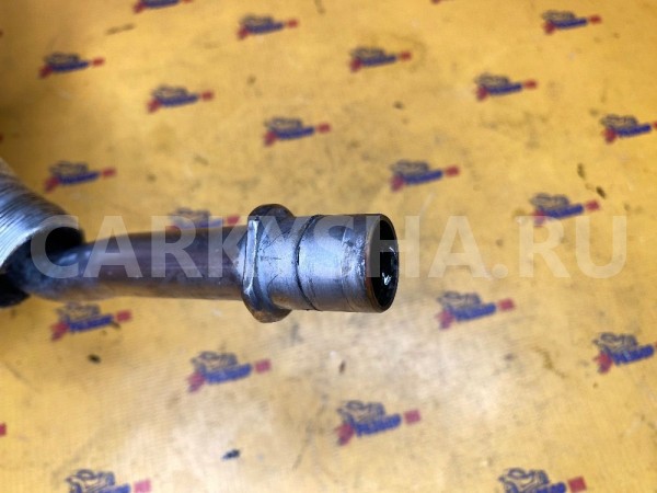 Трубка турбокомпрессора (турбины) Citroen C-Crosser I (2007—2013) Citroen C-Crosser оригинальный номер 037973