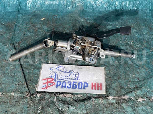 Колонка рулевая Honda CR-V 3 RE Honda CR-V оригинальный номер 53200SWWG02