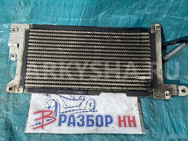 Топливный радиатор Jaguar XF X250 Jaguar XF оригинальный номер C2C26525 /6R839N103AA