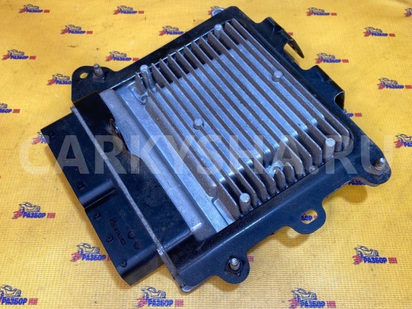 Блок управления двигателем Dodge Caliber I (2006—2009) Dodge Caliber оригинальный номер 4692101AD