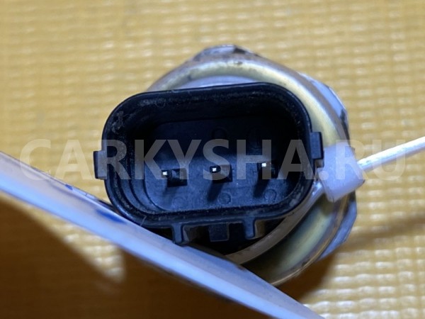 Датчик давления фреона Honda CR-V 3 RE Honda CR-V оригинальный номер 80450SFE003