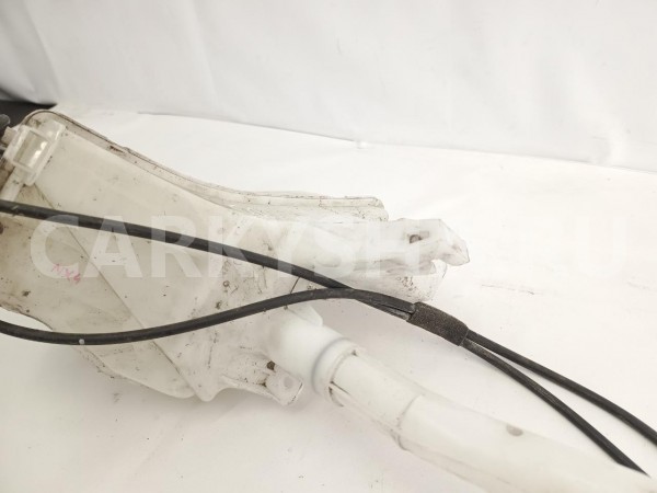 Бачок омывателя Hyundai Tucson 2023 98610N7100 NX4 G4FP Hyundai Tucson 