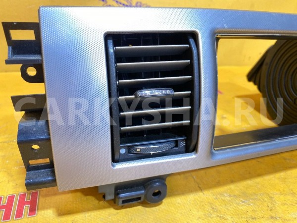 Дефлектор печки центральный Jaguar XF X250 Jaguar XF оригинальный номер C2Z11440